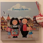 Chez Mar'tine Niederbronn-les-Bains
