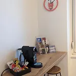 Apartment Chez Mar'tine Niederbronn-les-Bains