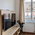 Chez Mar'tine Apartment