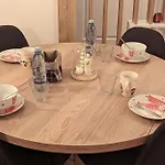 Apartment Chez Mar'tine *