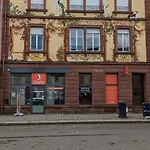 Chez Mar'tine Niederbronn-les-Bains