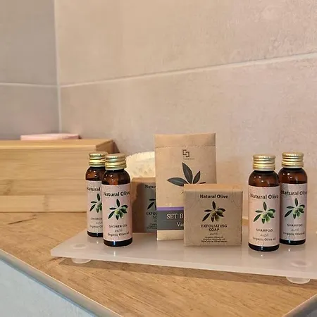 Apartamento Chez Mar'tine