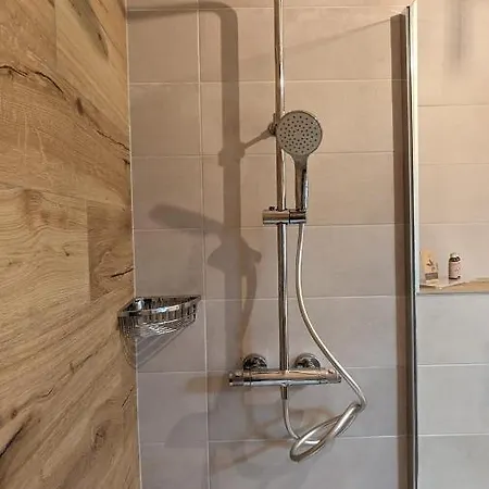 Chez Mar'tine Apartamento *