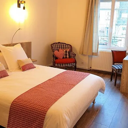 Chez Mar'tine *