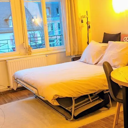 Chez Mar'tine *