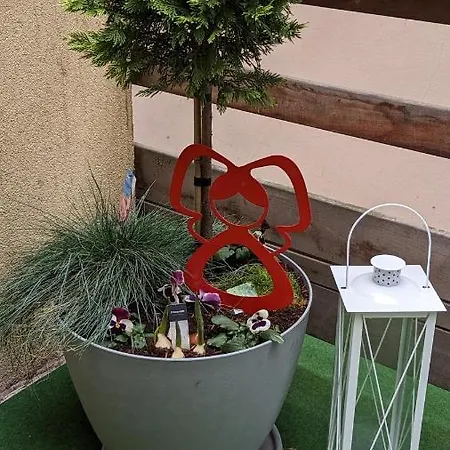 Chez Mar'tine Niederbronn-les-Bains