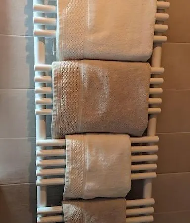 Chez Mar'tine * Niederbronn-les-Bains