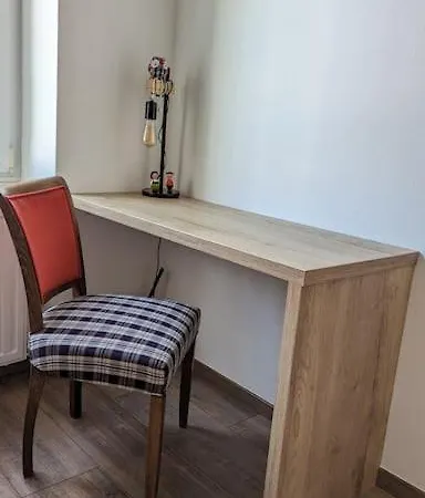 Chez Mar'tine Niederbronn-les-Bains