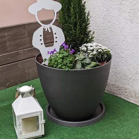 Chez Mar'tine Apartamento *