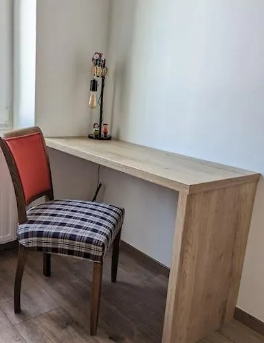 Chez Mar'tine Niederbronn-les-Bains